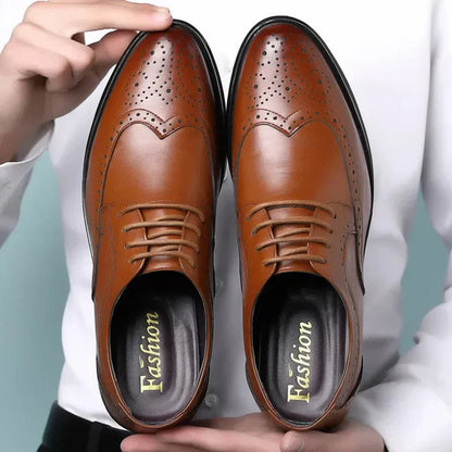 Chaussures Urbaines Chic pour Hommes