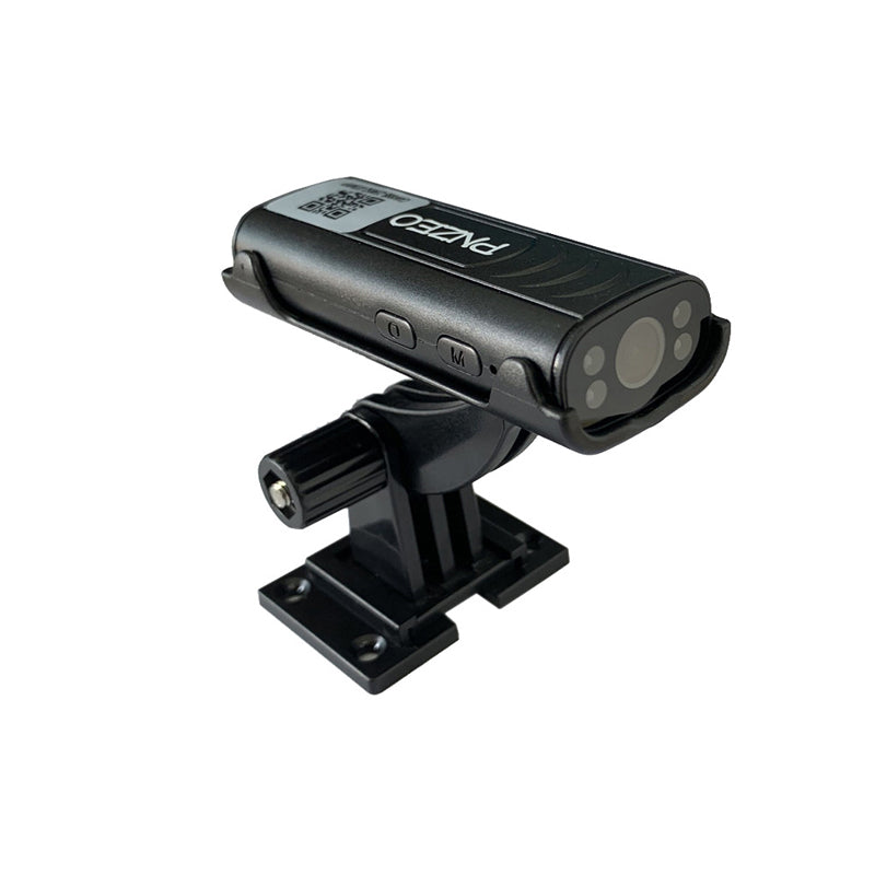 Caméra de surveillance extérieure Sans Fil WiFi HD Vision nocturne - Foivo