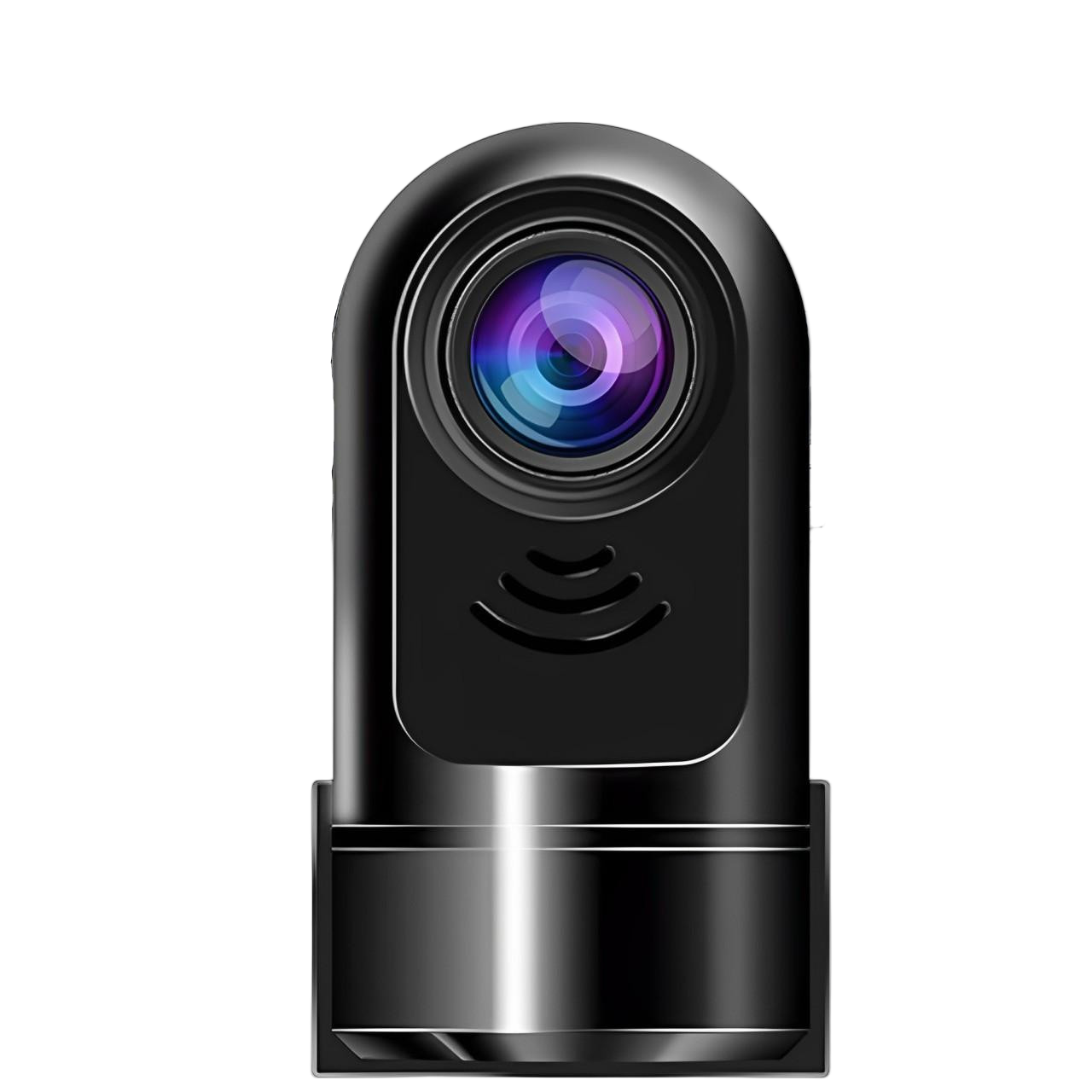 Caméra Tableau de Bord Unisexe Surveillance Avancée Intelligente - Foivo