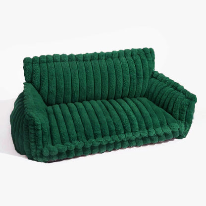 Canapé pour Chien Confortable et Lavable 12
