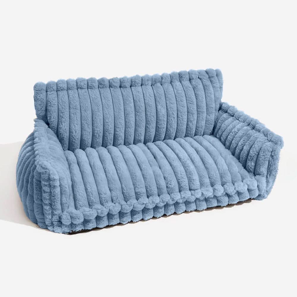 Canapé pour Chien Confortable et Lavable 8