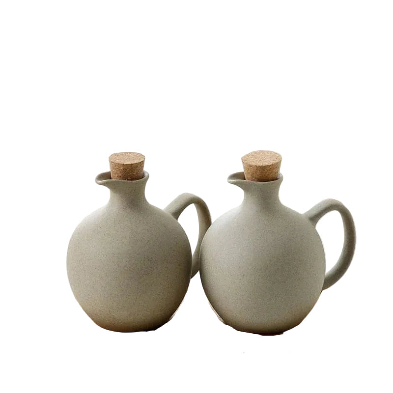 Carafe à Huile Design Moderne Polyvalente 0