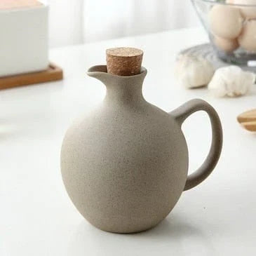 Carafe à Huile Design Moderne Polyvalente 4