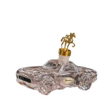 Carafe Whisky Verre Design Originale Style Voiture - Foivo