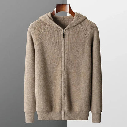 Cardigan Femme Style Polaire 3