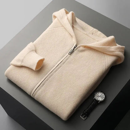 Cardigan Femme Style Polaire 7