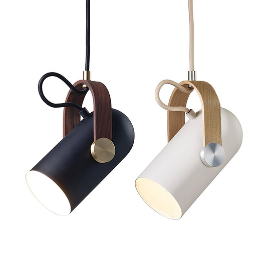 Lampe suspendue métal marine robuste - Foivo