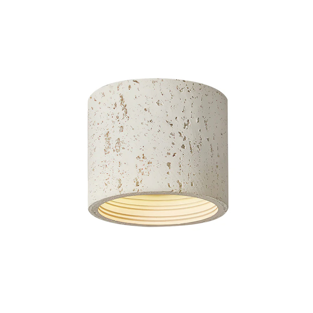 Lampe Plafond Design Élégant | Matériau Luxe et Finition Raffinée