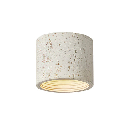 Lampe Plafond Design Élégant | Matériau Luxe et Finition Raffinée