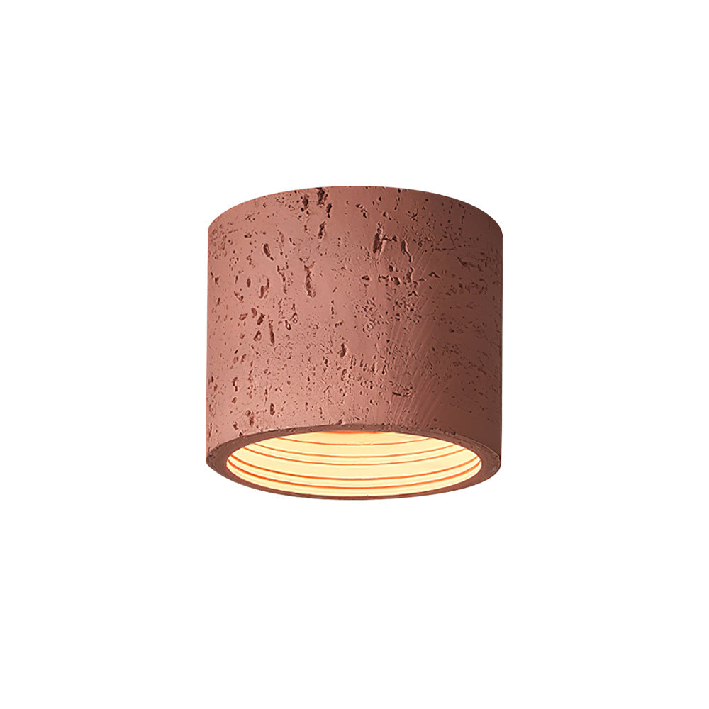 Lampe Plafond Design Élégant | Matériau Luxe et Finition Raffinée