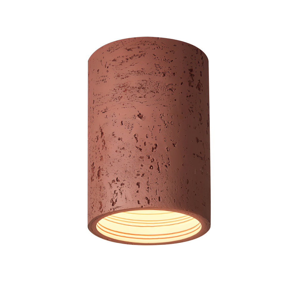 Lampe Plafond Design Élégant | Matériau Luxe et Finition Raffinée