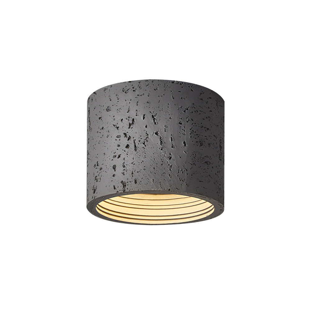 Lampe Plafond Design Élégant | Matériau Luxe et Finition Raffinée