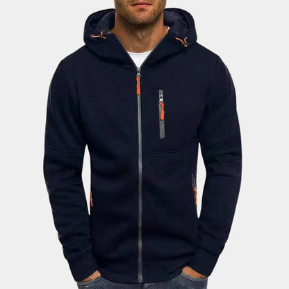 Veste Homme Hiver Douillet et Chic