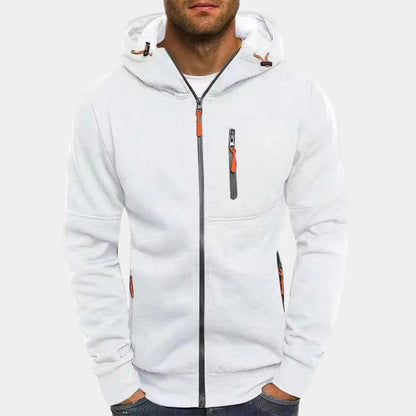 Veste Homme Hiver Douillet et Chic