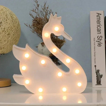 Lampe de Bureau Lumière Chaude