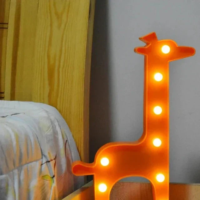 Lampe de Bureau Lumière Chaude