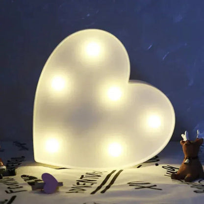 Lampe de Bureau Lumière Chaude