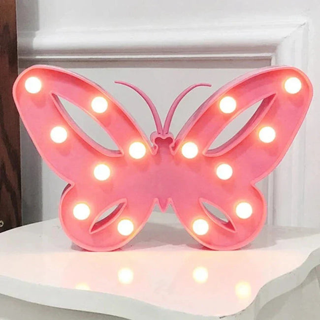 Lampe de Bureau Lumière Chaude