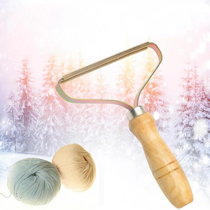 Nettoyeur de peluches Compact pour Vêtements - Foivo