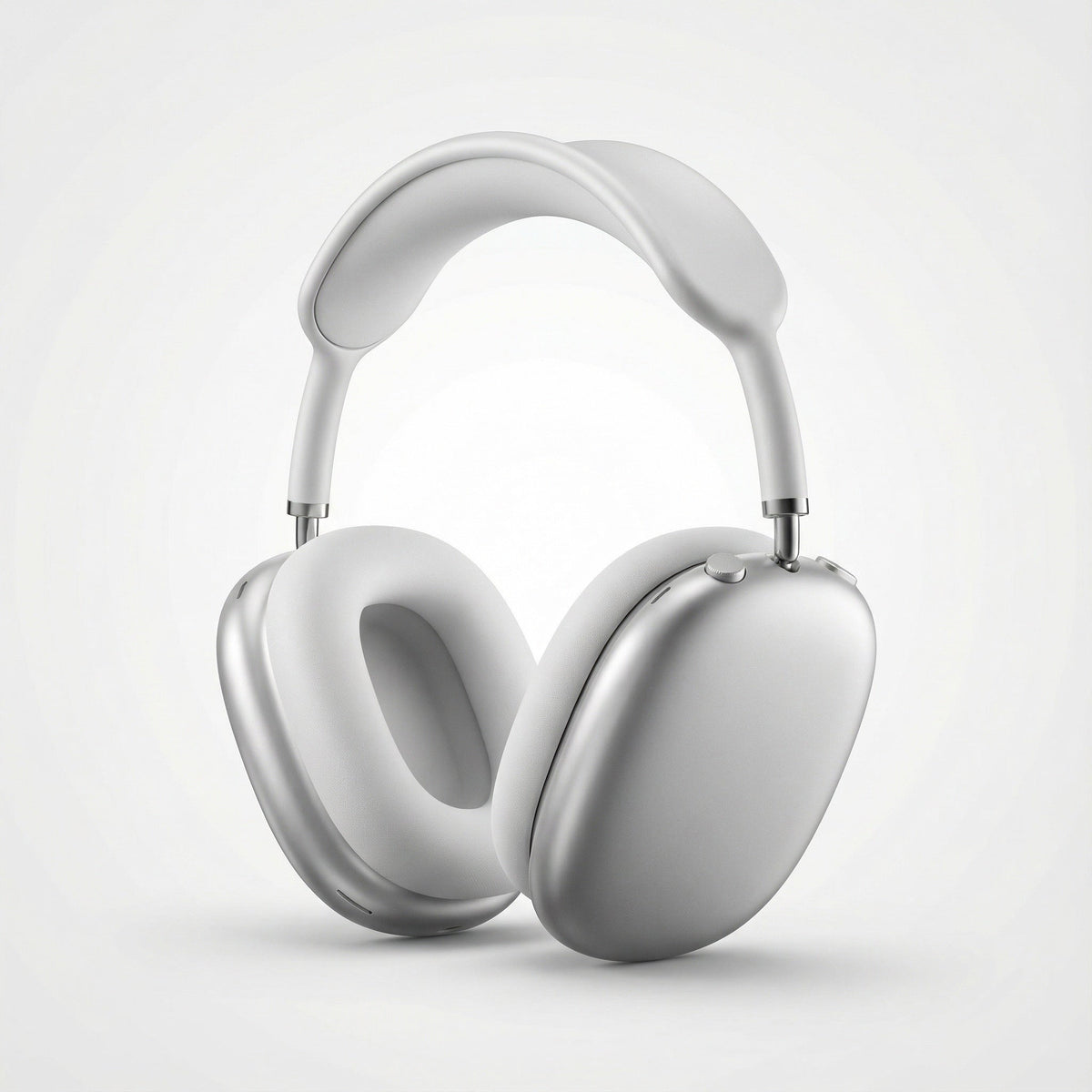 Casque Bluetooth Sans Fil Premium – Casque Audio Confortable-accessoires-Gris-Oslo France