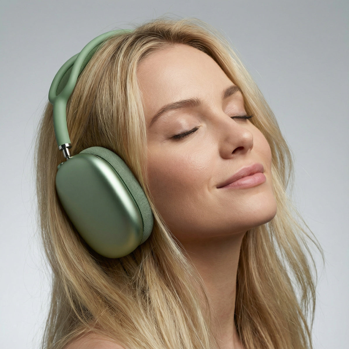 Casque Bluetooth Sans Fil Audio Confortable Unisexe - Foivo