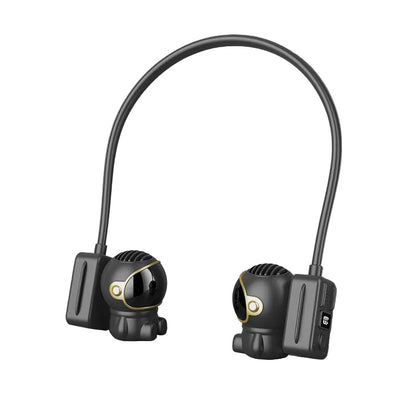 Casque Bluetooth Sans Fil Confortable Unisexe - Foivo