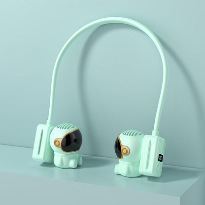 Casque Bluetooth Sans Fil Unisexe Confortable 5