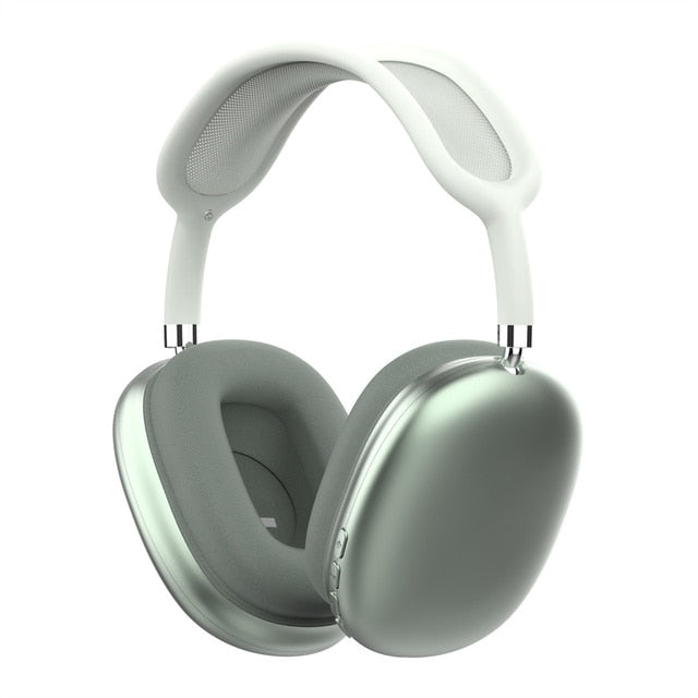 Casque Bluetooth sans fil 5.0 2