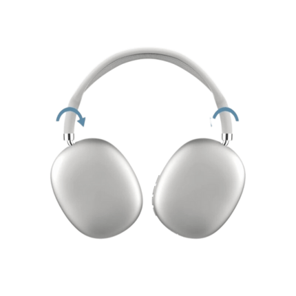 Casque Bluetooth sans fil 5.0 6