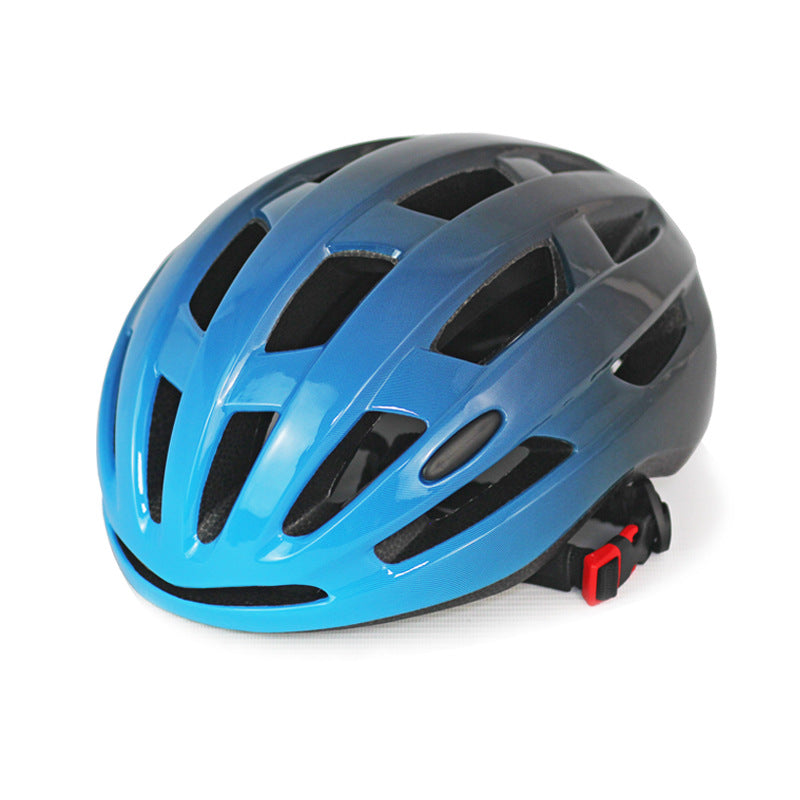 Casque Cyclisme Homme Léger Ventilé Ajustement Réglable - Foivo