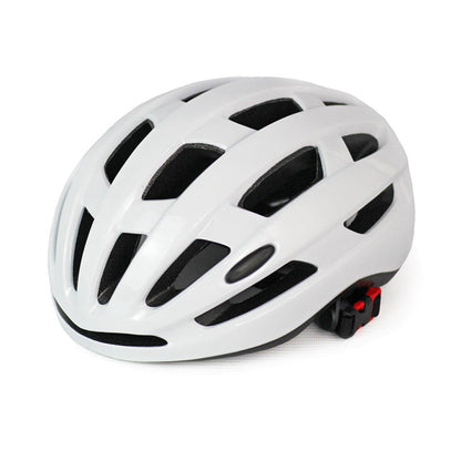 Casque de cyclisme léger ventilé avec ajustement réglable pour homme 10