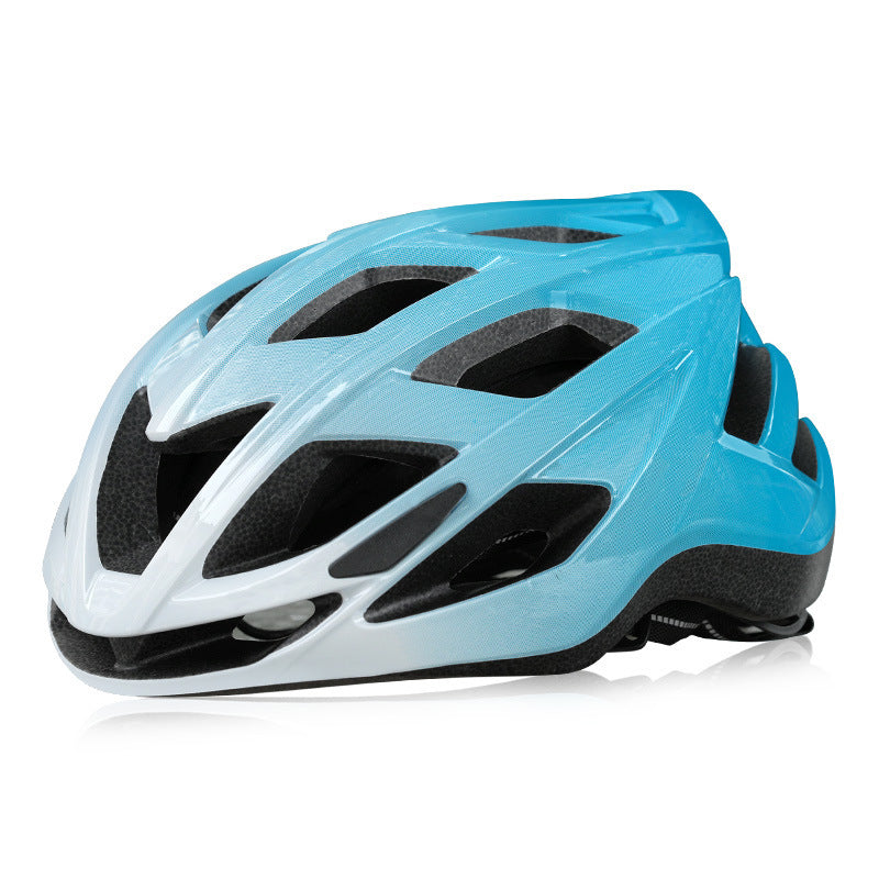 Casque Cyclisme Route Léger Ajustable Aérodynamique - Foivo