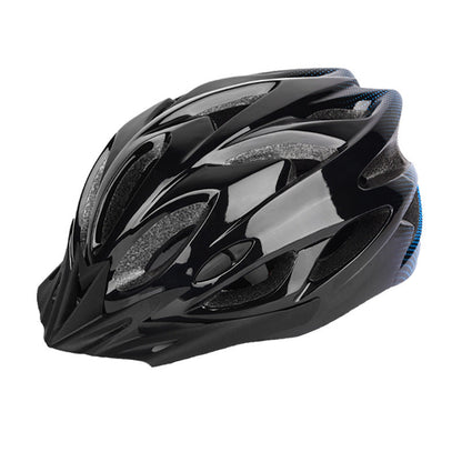 Casque de vélo ajustable avec ventilation et visière amovible pour femmes 25