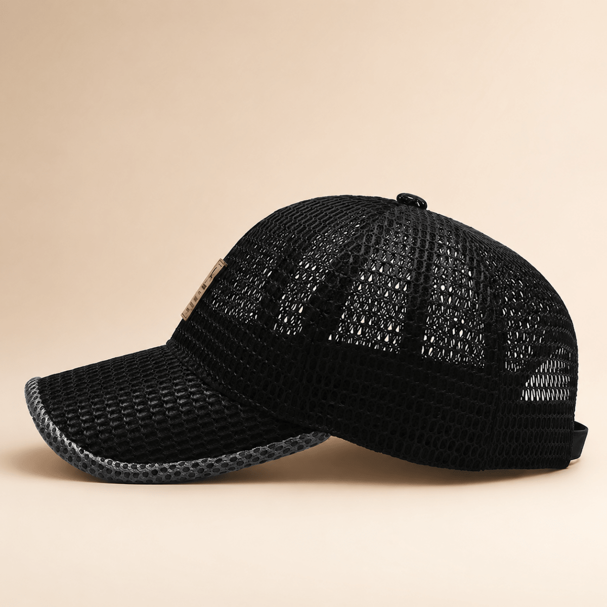 Casquette d'été Unisexe Légère et Respirante 1