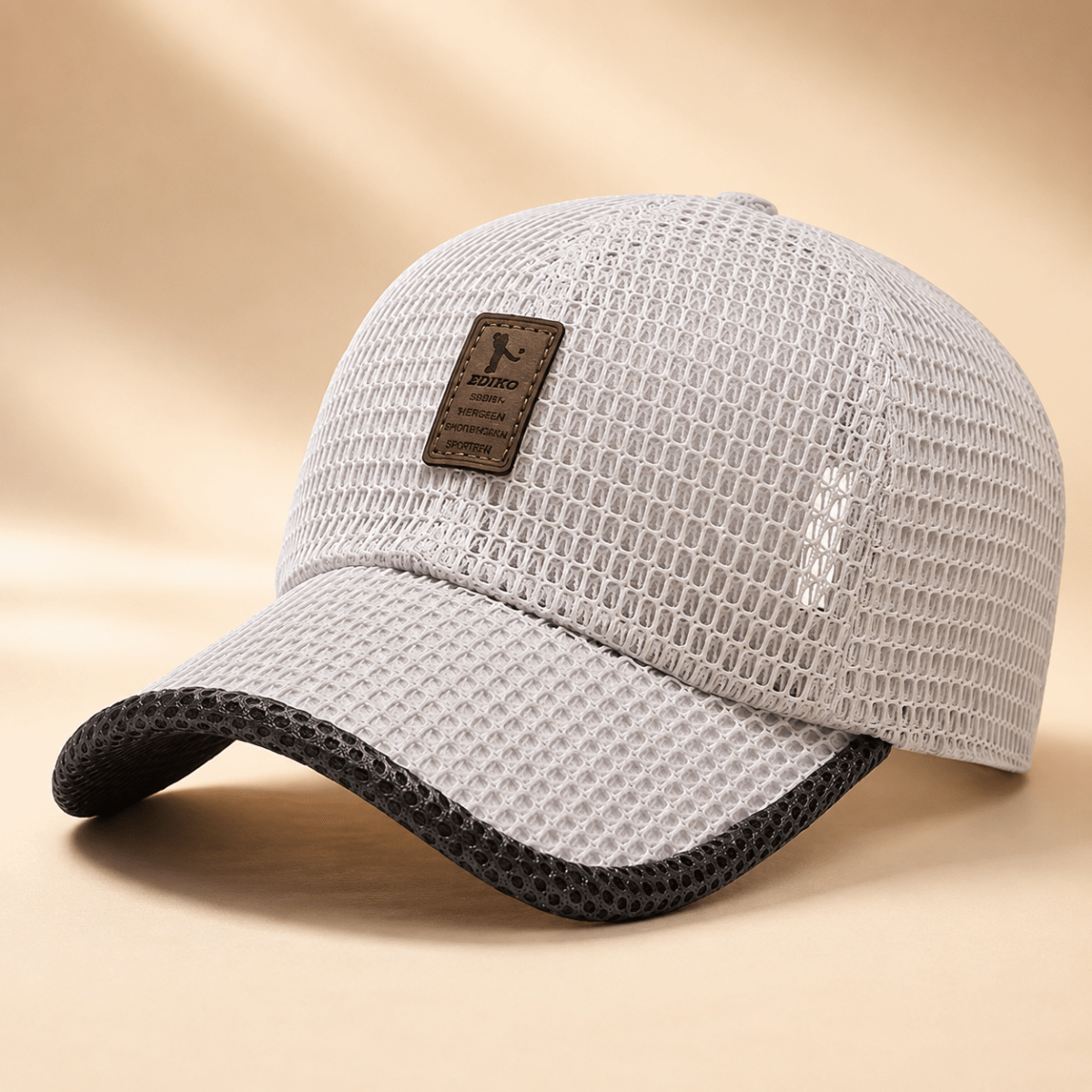 Casquette d'été Unisexe Légère et Respirante 6