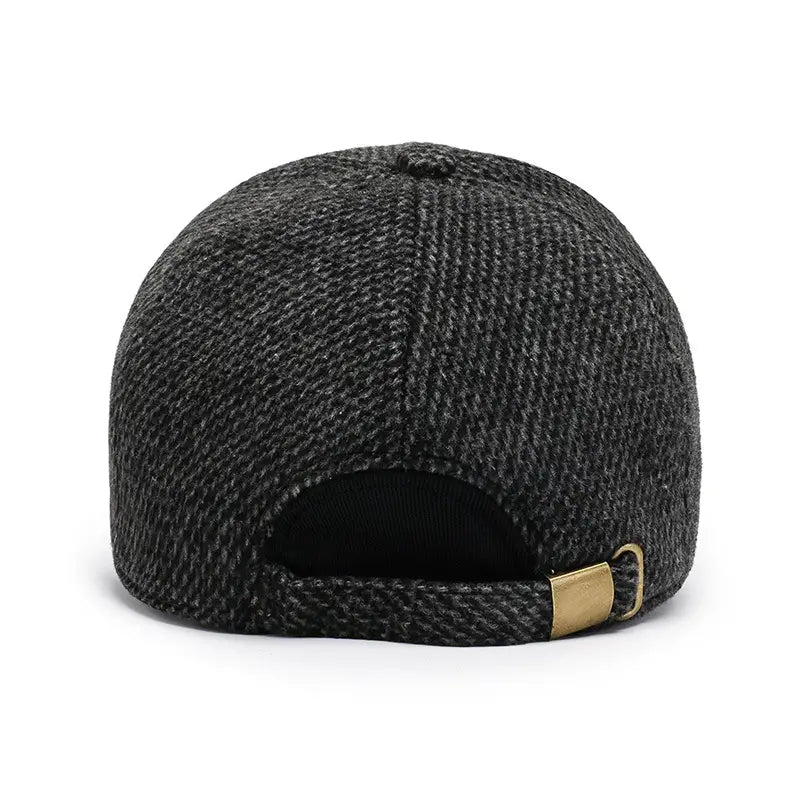 Casquette de Protection Coupe-Vent pour Homme 4