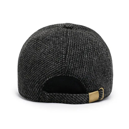 Casquette de Protection Coupe-Vent pour Homme 4