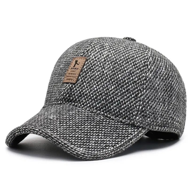 Casquette de Protection Coupe-Vent pour Homme 6