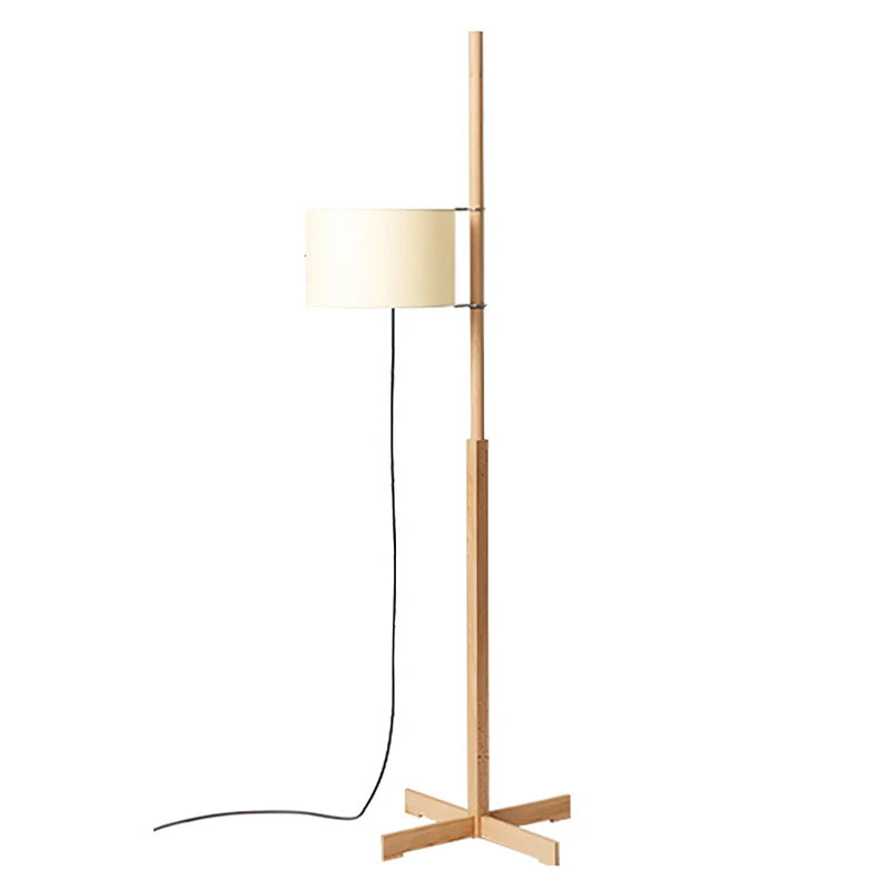 Lampe de Sol Élégante Design Minimaliste