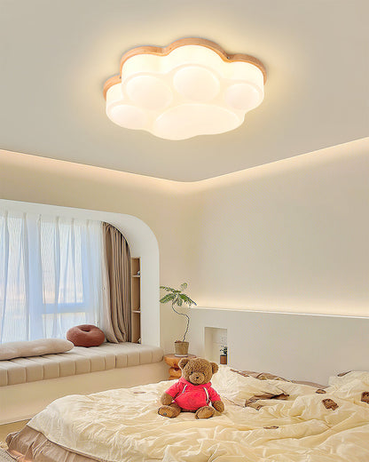 Lampe Suspension Chapeau de Chat | Déco Fantastique et Douce
