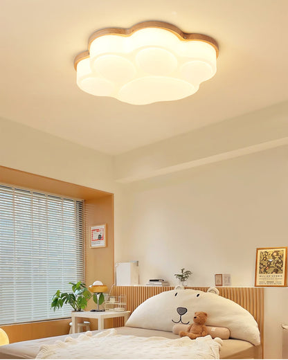 Lampe Suspension Chapeau de Chat | Déco Fantastique et Douce
