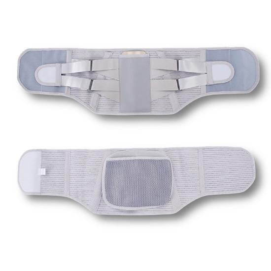 Ceinture de soutien lombaire ajustable pour hommes et femmes 7