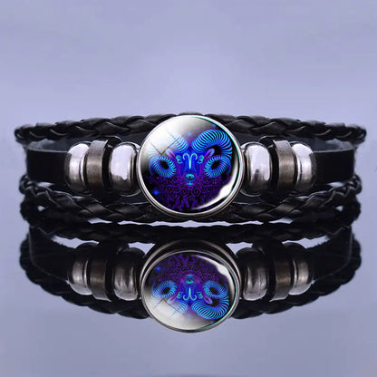 Bracelet Lapis Lazuli Énergisant et Protecteur