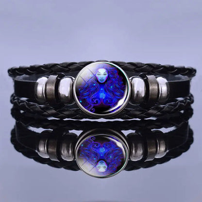 Bracelet Lapis Lazuli Énergisant et Protecteur