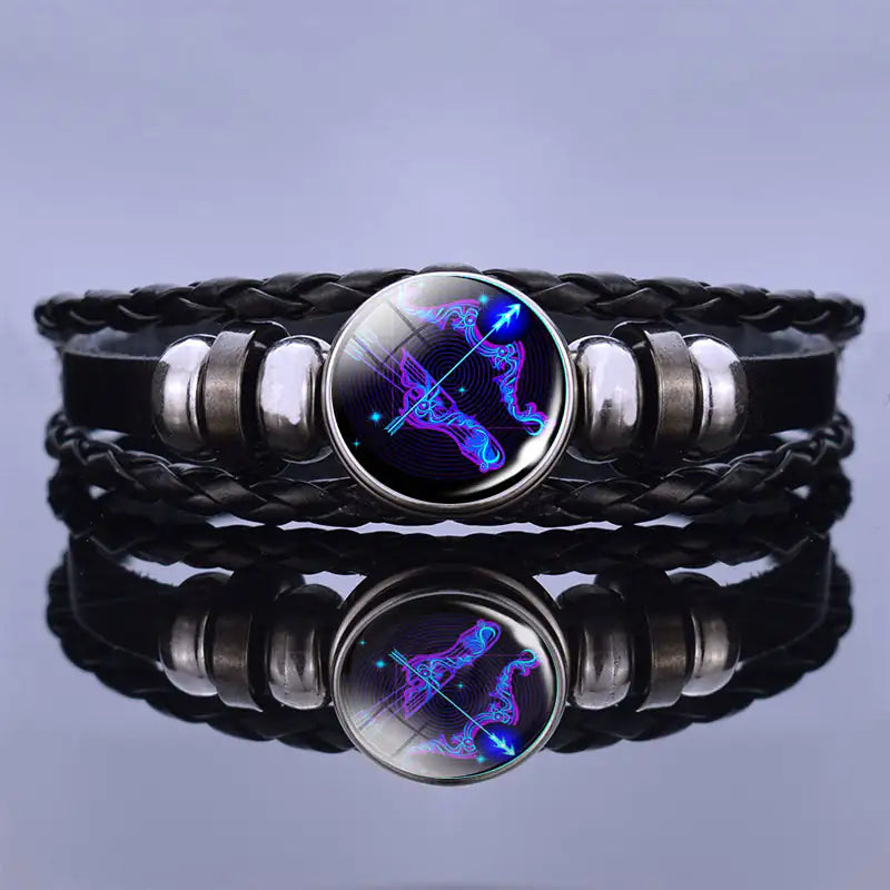 Bracelet Lapis Lazuli Énergisant et Protecteur