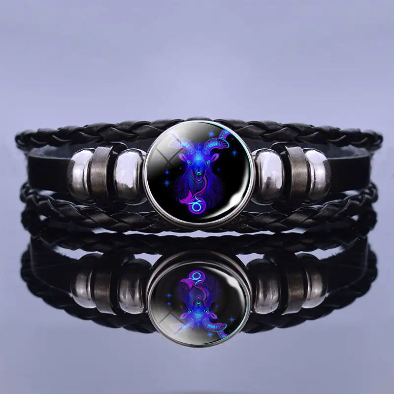 Bracelet Lapis Lazuli Énergisant et Protecteur