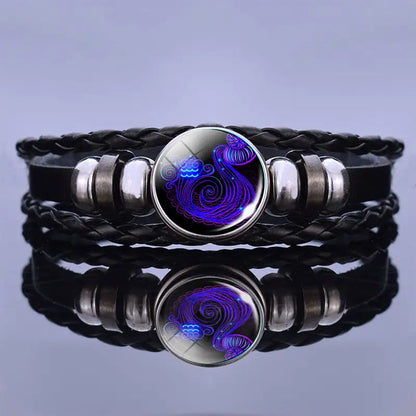 Bracelet Lapis Lazuli Énergisant et Protecteur