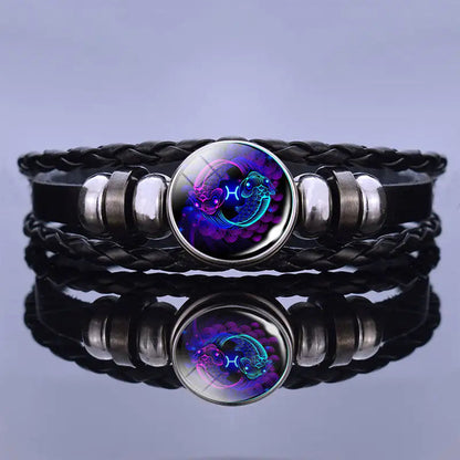 Bracelet Lapis Lazuli Énergisant et Protecteur