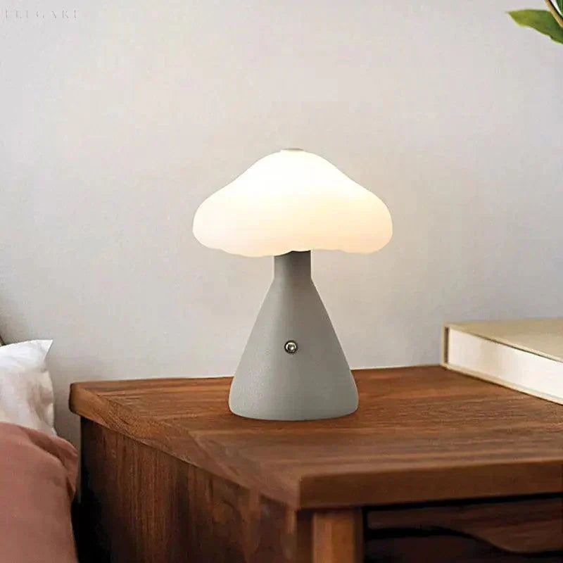 Lampe de Bureau LED Portable Réchargeable - BlxckFR