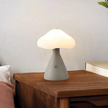 Lampe de Bureau LED Portable Réchargeable - BlxckFR